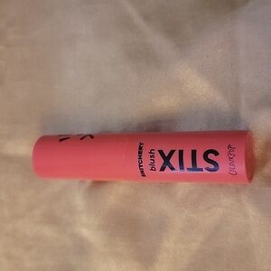 NEW Colourpop x Snitchery Blush Stick SHE DEVIL